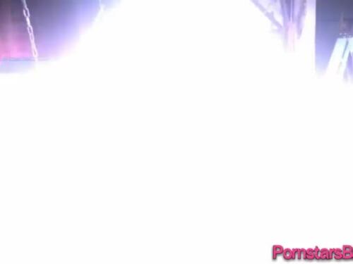 Gigantic stiff long outrageously pack right in humid jizz-crevice of pornographic starlet (kleio nikki) mov-15