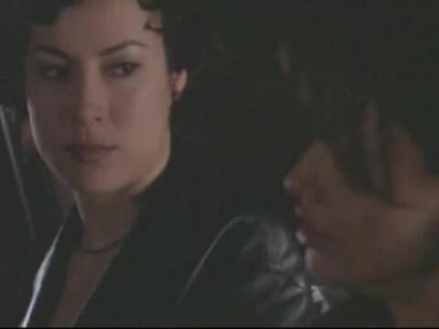 Jennifer tilly and gina gershon - trussed