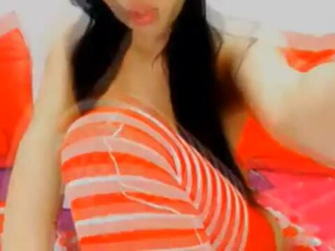 Gorgeous latin honey with voiced pantoons plays with herself - prettygirlscams.com