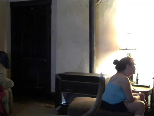 Gf hungers to witness herself getting boned on web camera