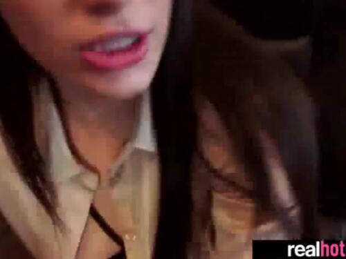 (lana rhoades) real super-horny girlfriend enjoy rock hard fashion intercorse on livecam vignette-23