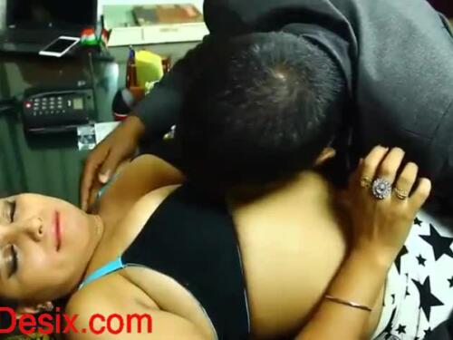 Indian highly hookup brief film